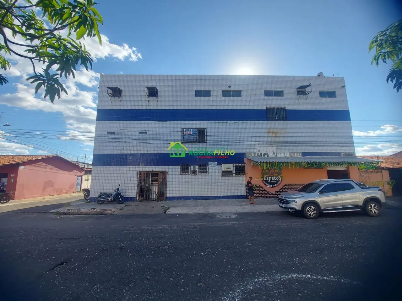 PREDIO COMERCIAL NA ONA NORTE - Foto 2
