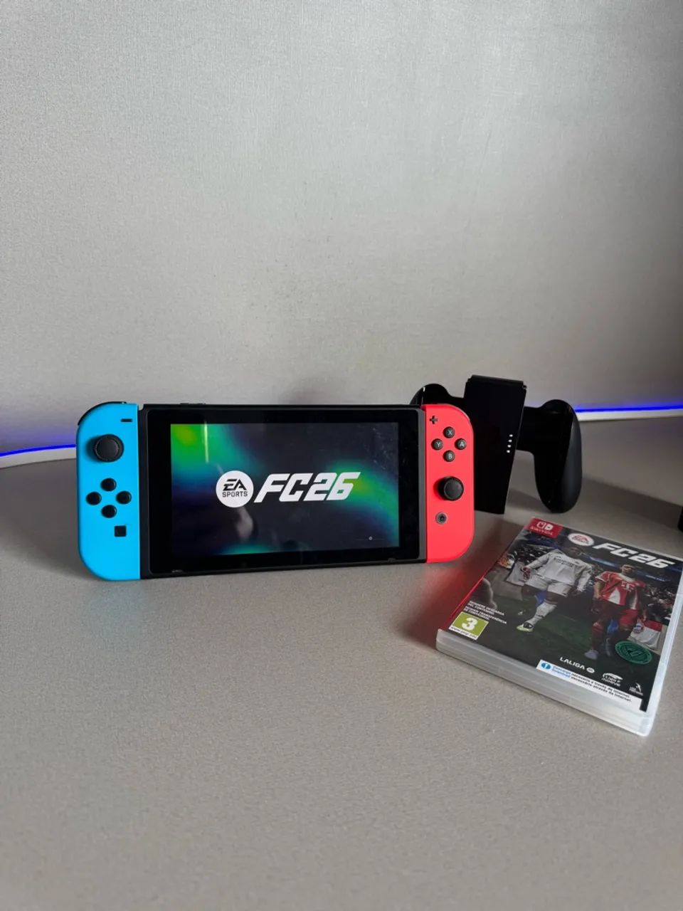 Nintendo Switch  - Foto 5