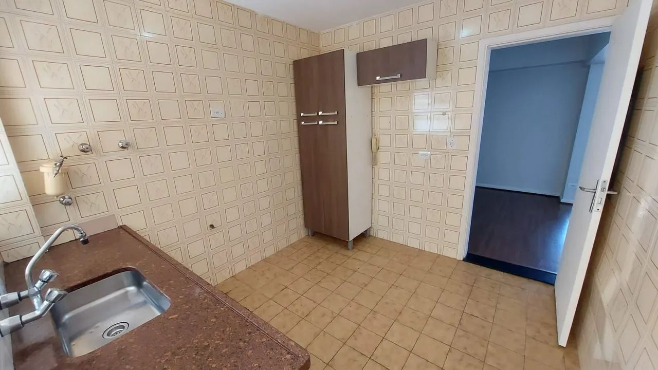 Apartamento - Locação e Venda  - Foto 5
