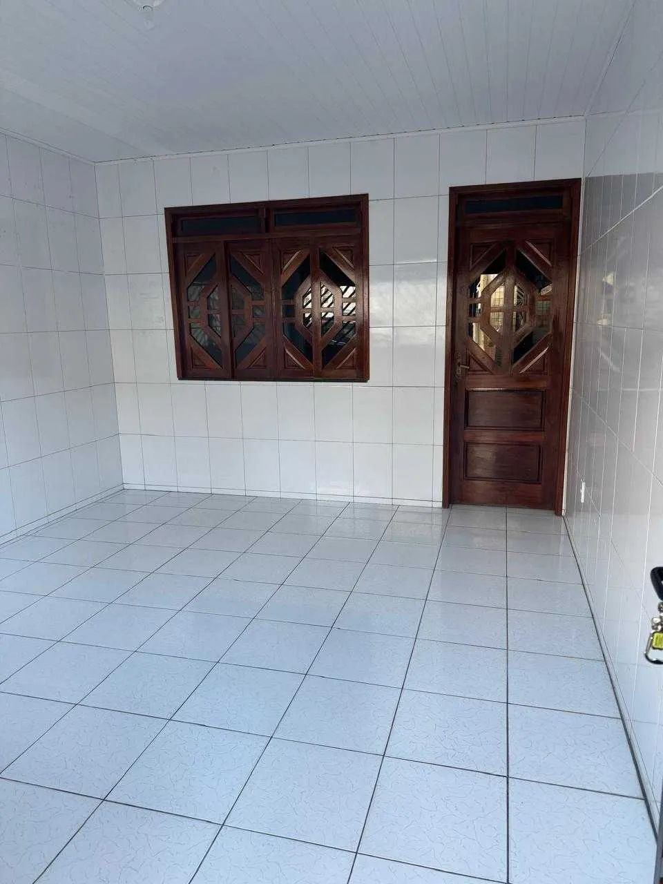 CASA NO SANTO ANTONIO - M.CC - ESCRITURADA - VENDA [30869] - Foto 2