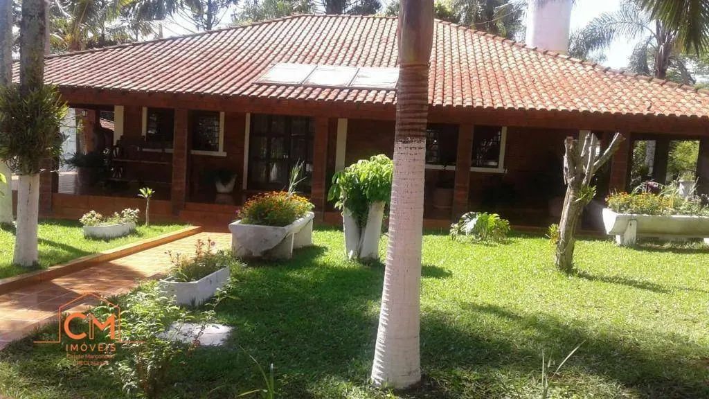 Chácara Recanto do Ito-Tamarana - Foto 4