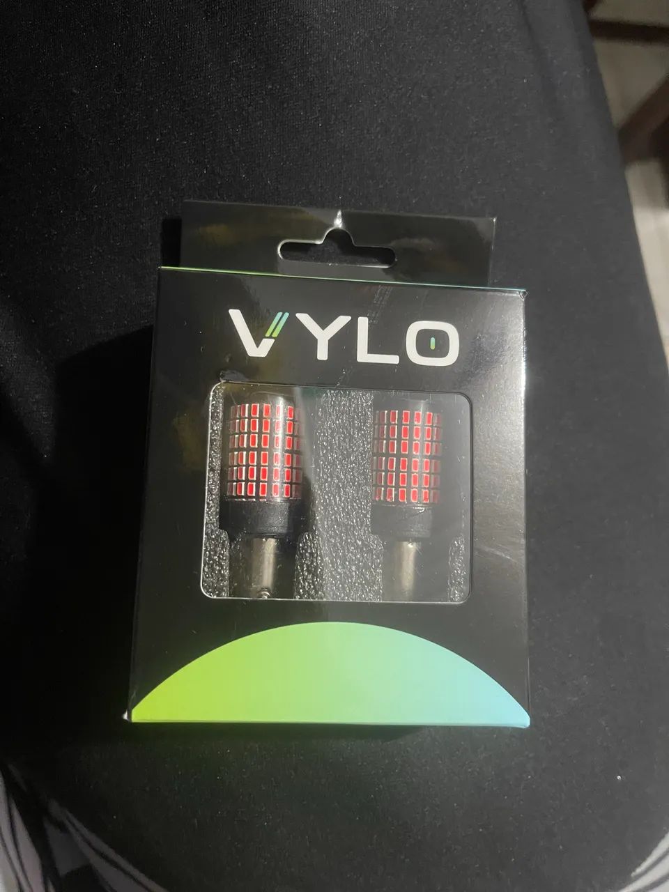 Led 2 polos 