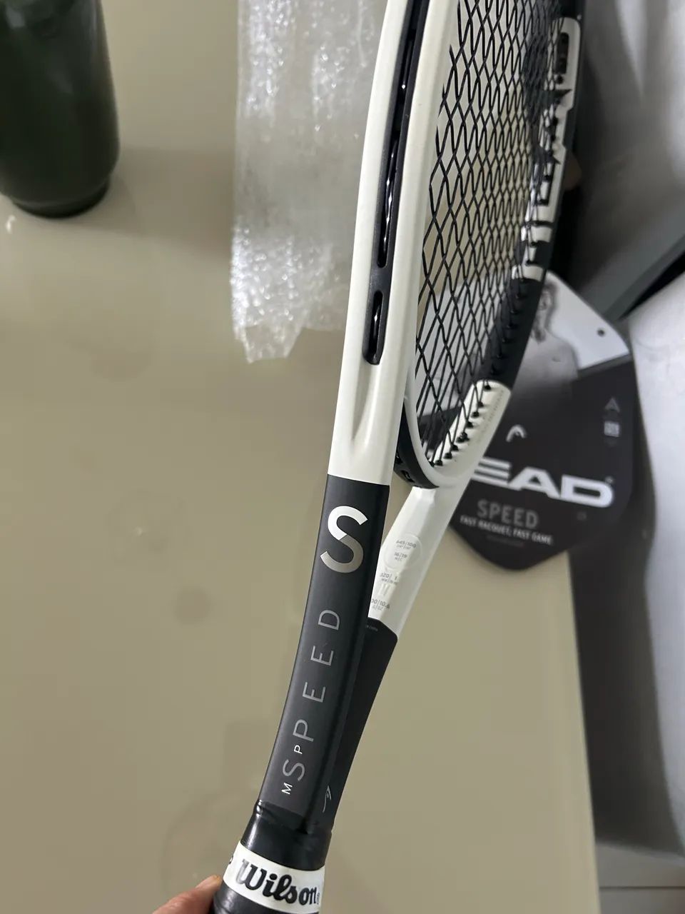 HEAD SPEED MP 2024 L3 - NOVA - Foto 5