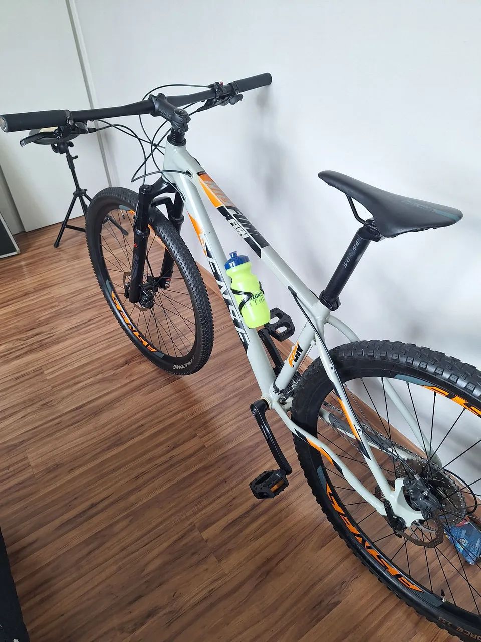 Bicicleta sense fun comp aro 29 - Foto 3