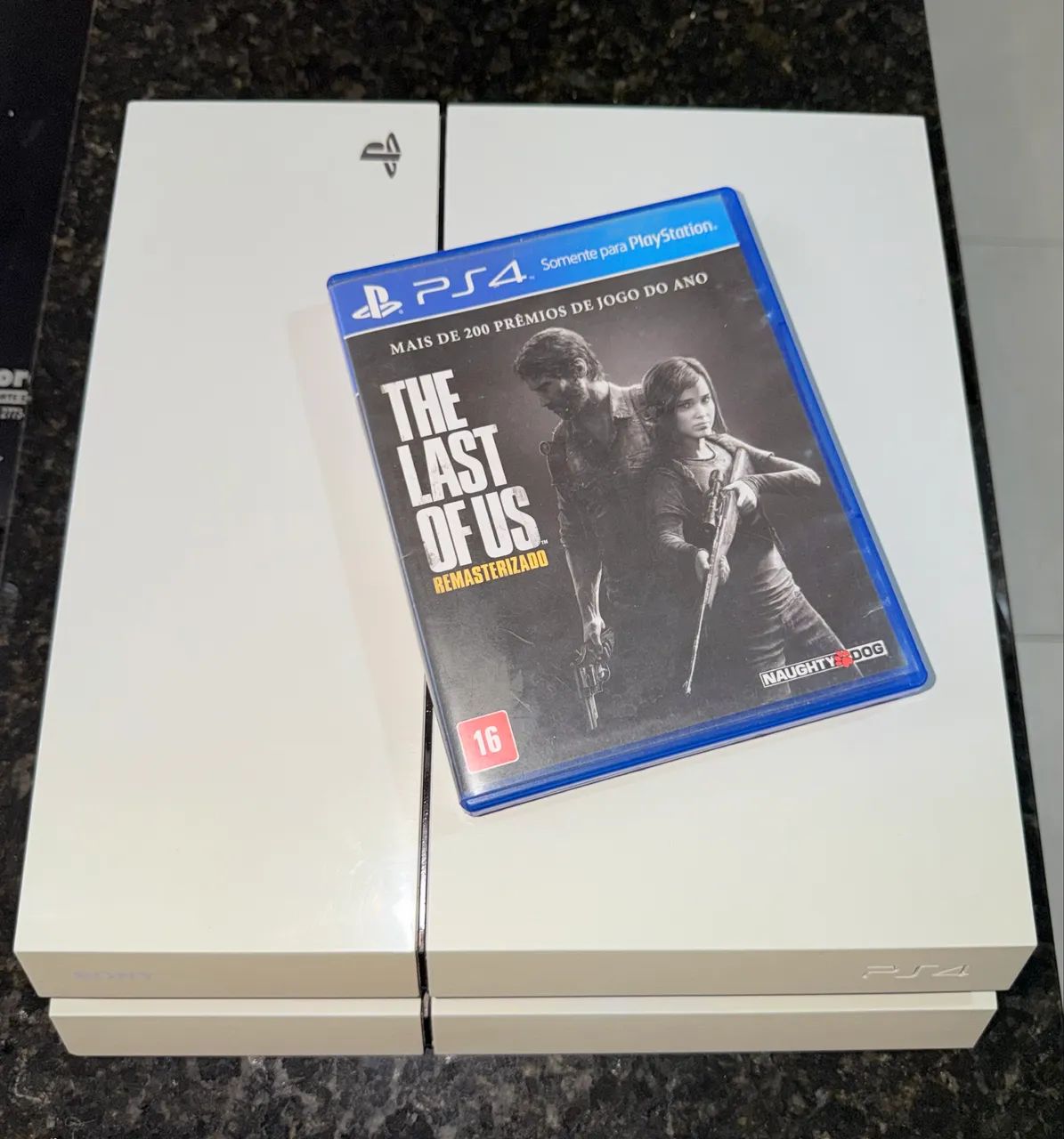 PlayStation 4