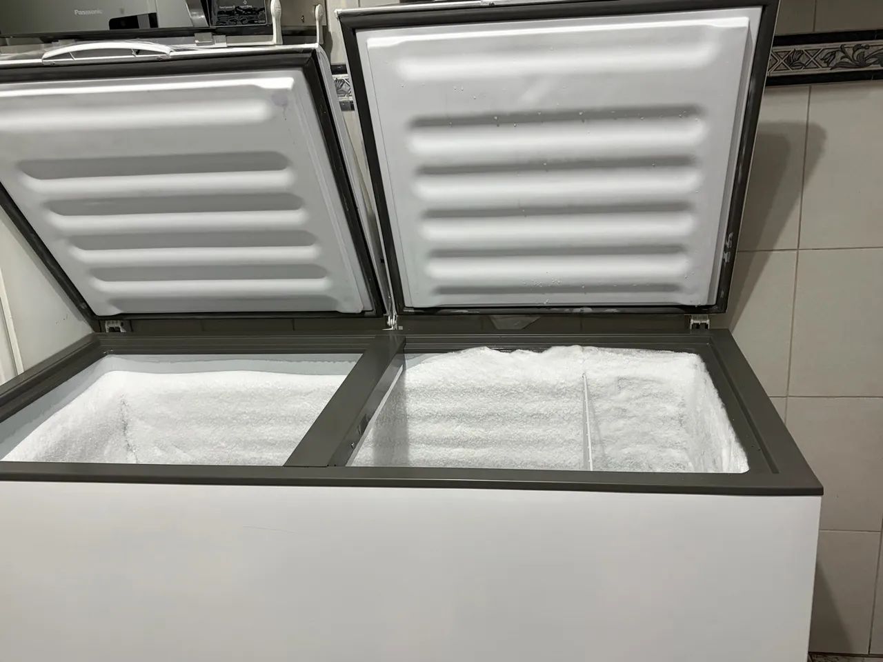 Freezer horizontal cônsul - Foto 3