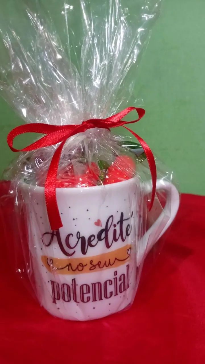 Lembracinha caneca - Foto 2