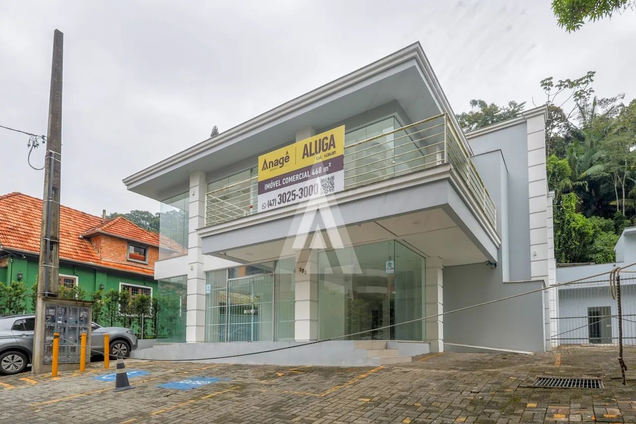 LOJA 468M², OTTO BOEHM