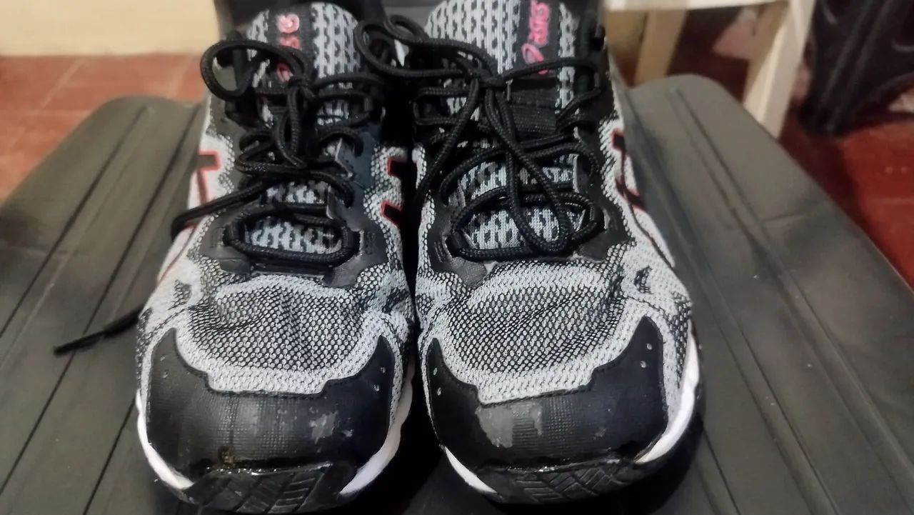 Tênis Asics Gel 41 Original 