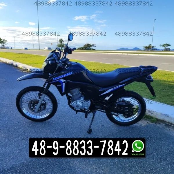 Honda Bros 160 Abaixo da Fipe!!! - Foto 5