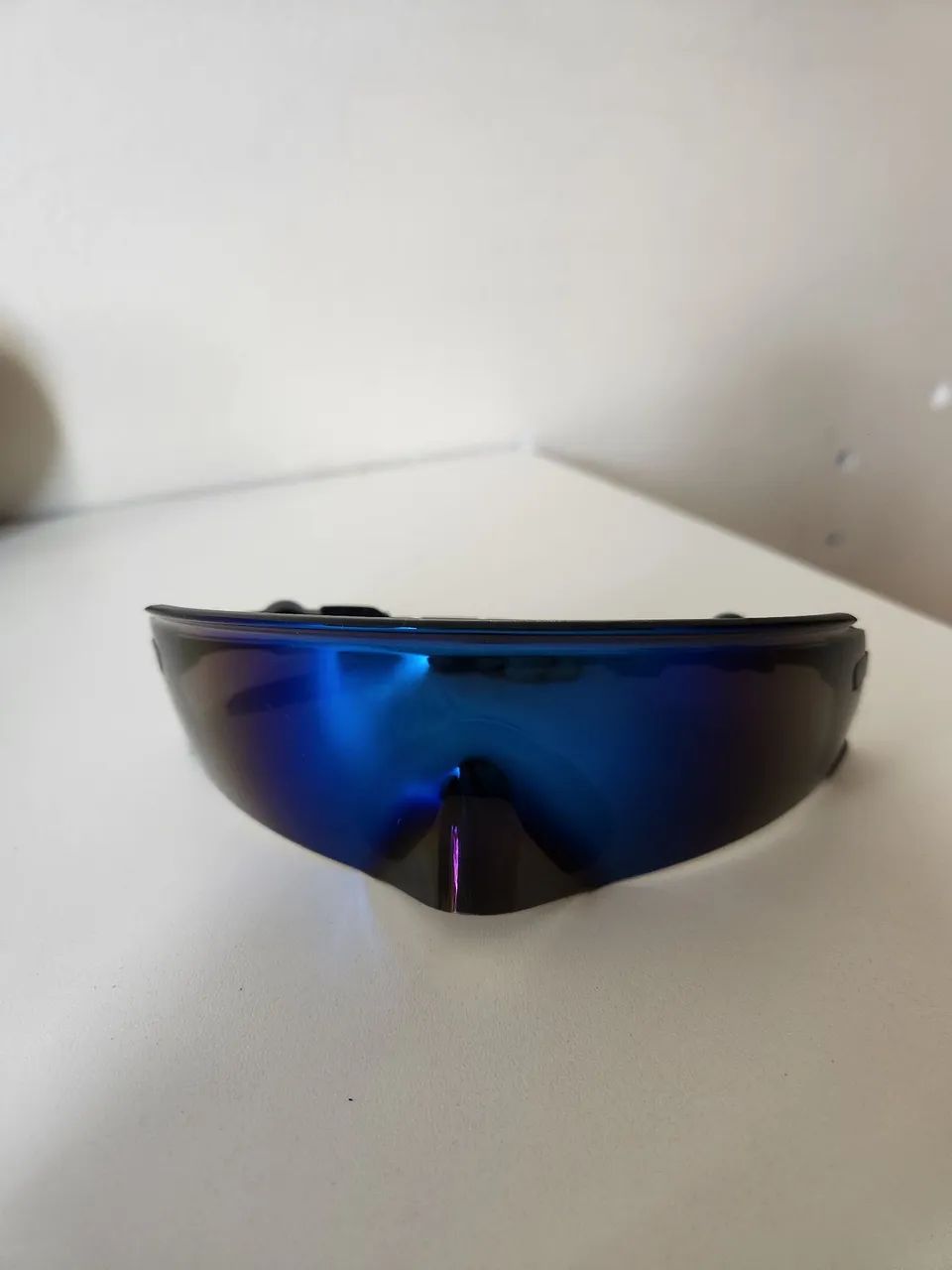 Oculos máscara baixa pace Bravus 