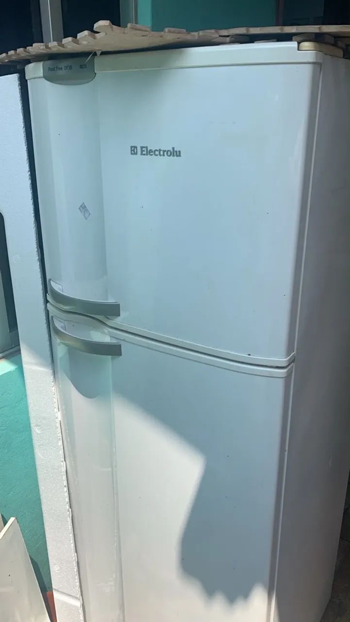Geladeira  - Foto 2