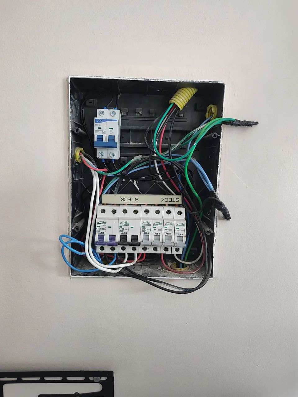 Instalação de ar condicionado  - Foto 3