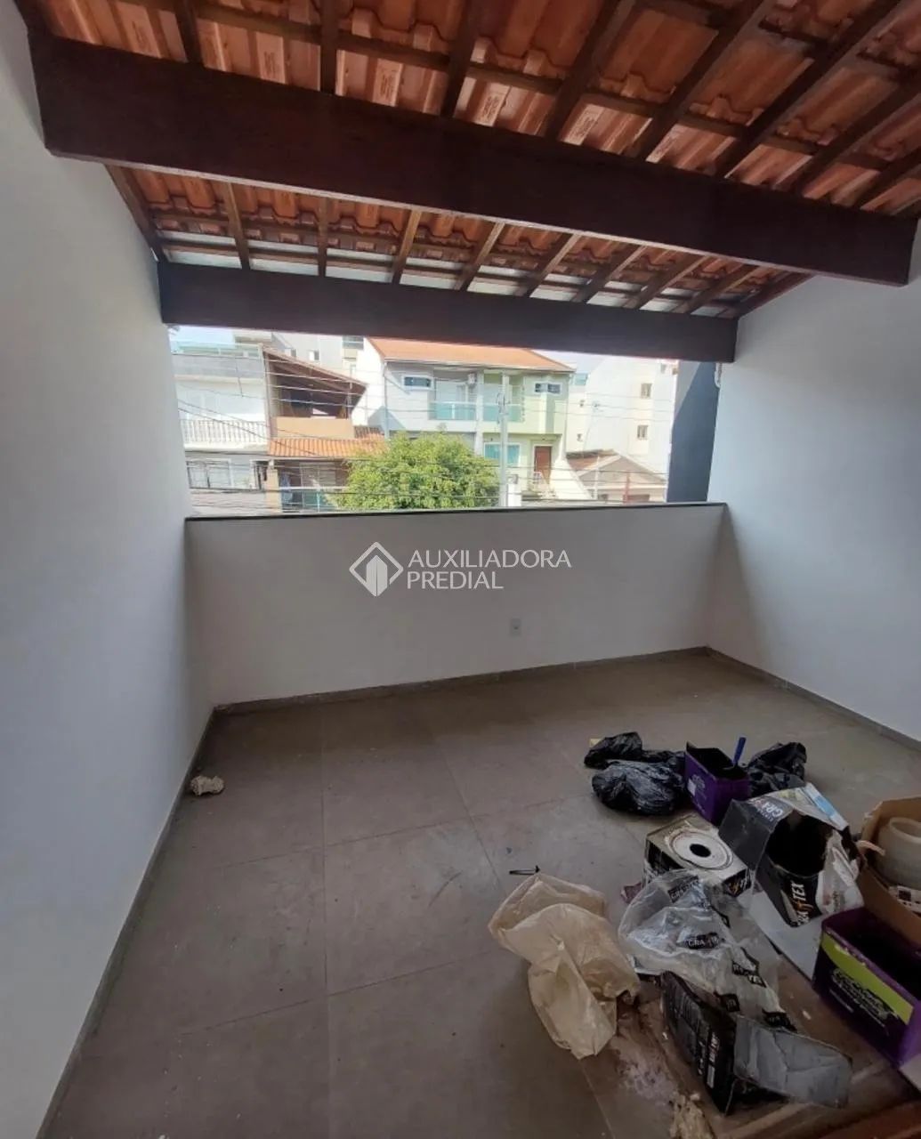 Casa térrea nova à venda - Vila Curuçá, Santo André | 150m² | 3 dormitórios | Rooftop com  - Foto 3