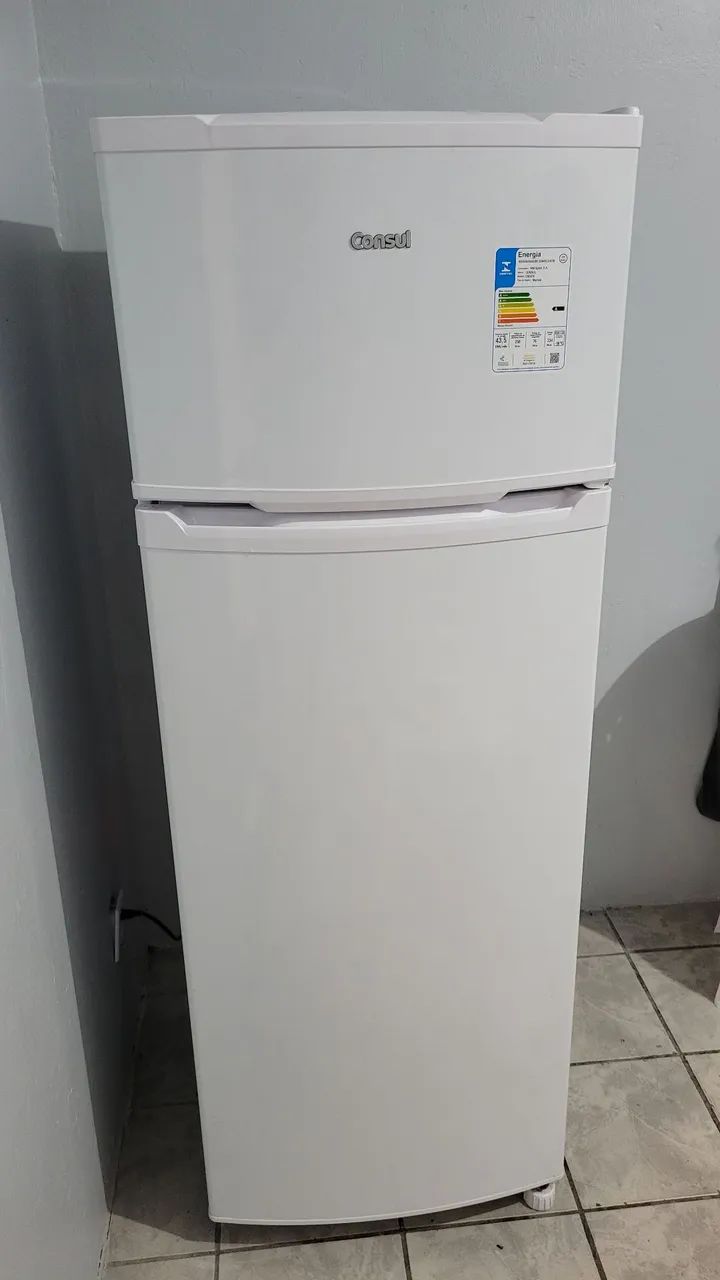 Vende-se geladeira  - Foto 2