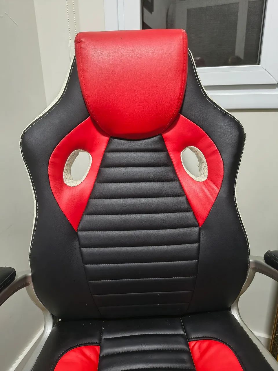 Cadeira Gamer - Foto 4