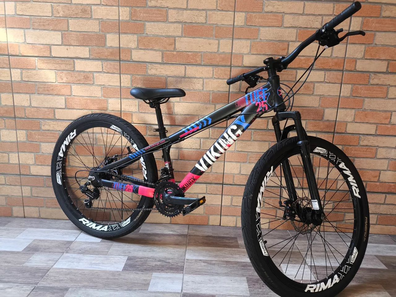 Vendo bike top - Foto 2