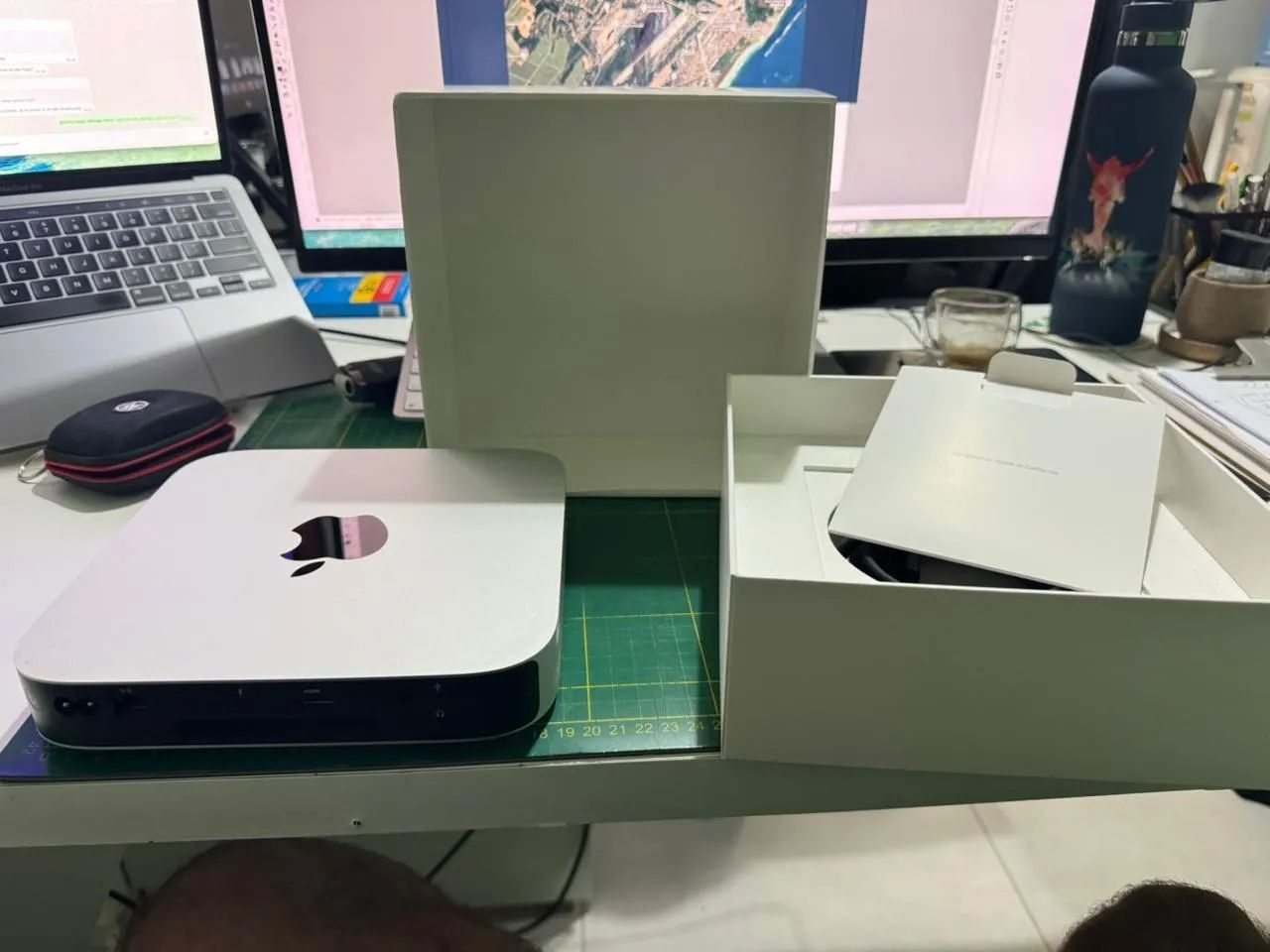 Mac Mini M2 2023