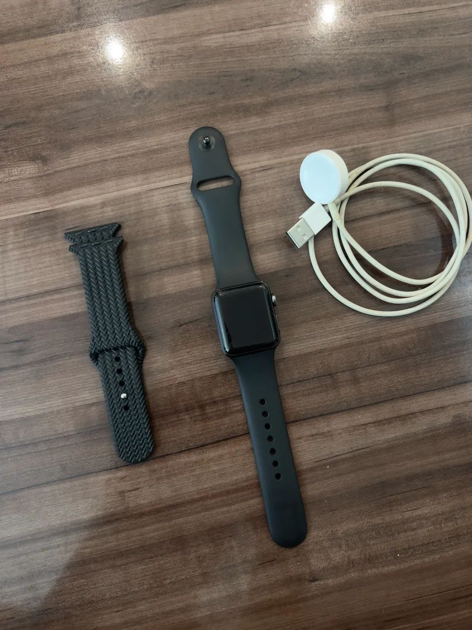 Apple Watch séries 3   - Foto 3