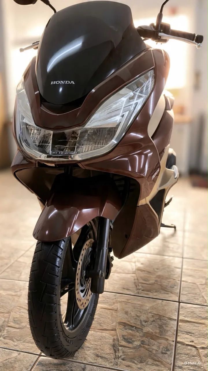 Moto Pcx 2018 - Foto 5