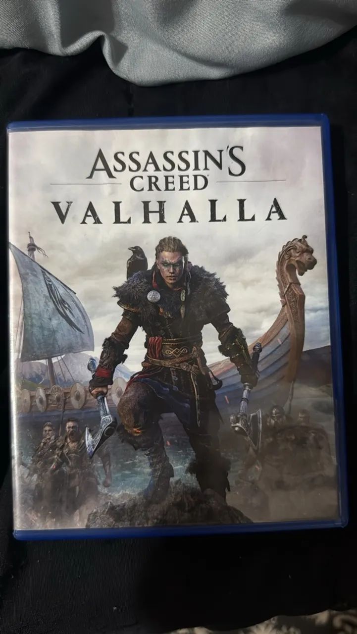 JOGOS PS5 - Foto 2