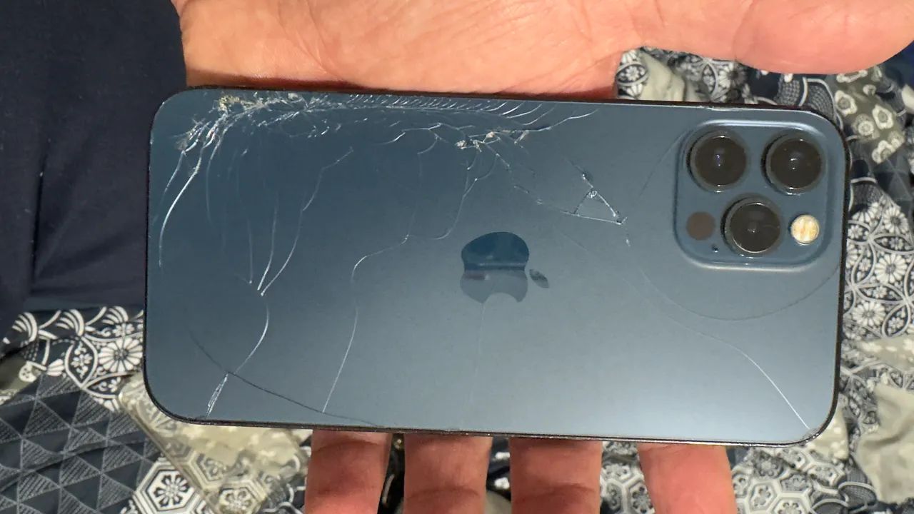 Celular iPhone  - Foto 5
