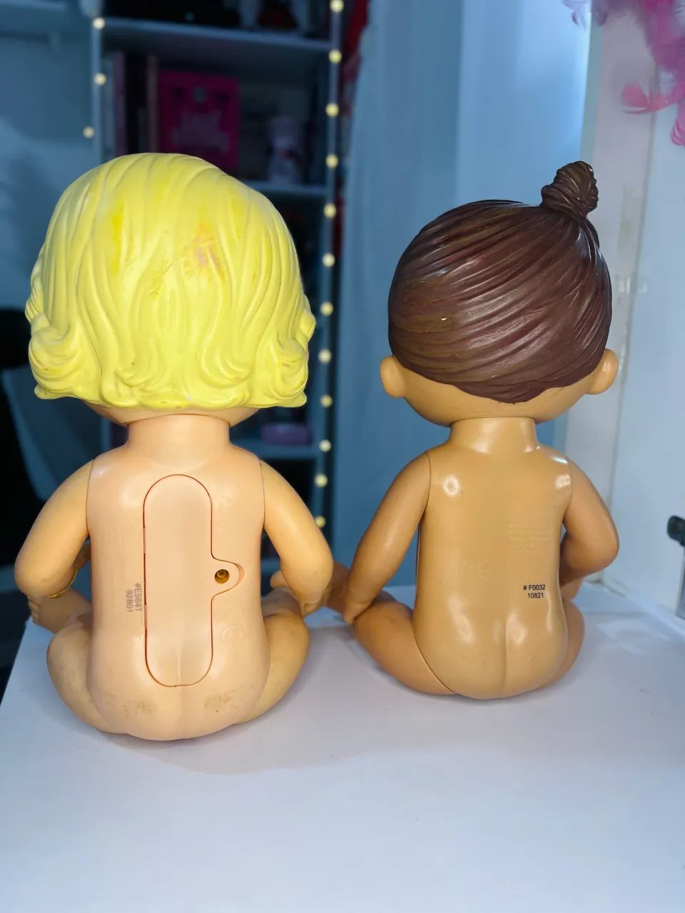 baby alive - 2015 e 2019 - Foto 3