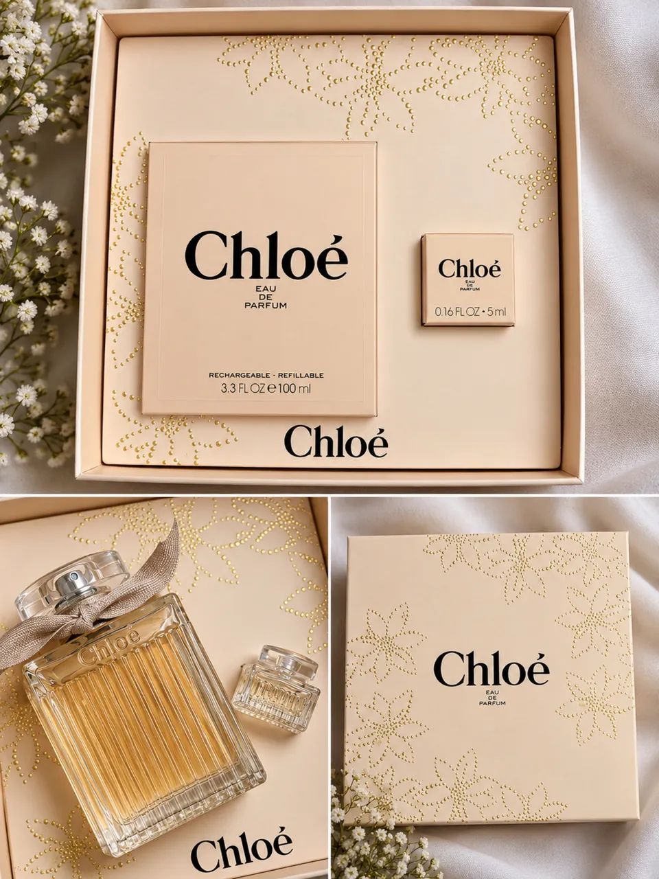 Perfume Chloé Eau de Parfum