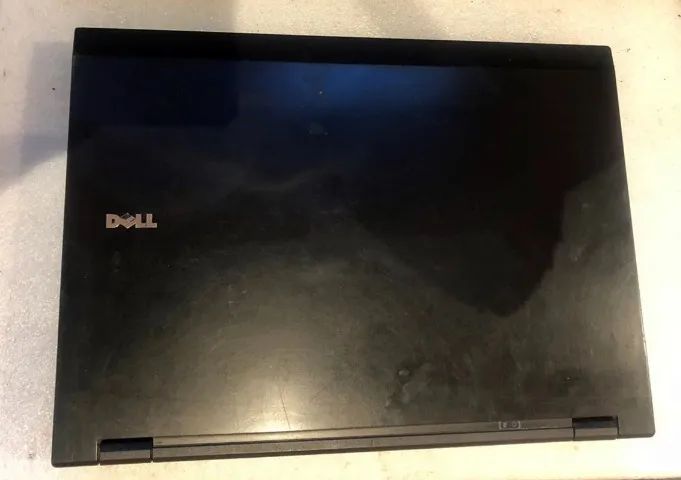 Notebook Dell Latitude E5500  - Foto 4