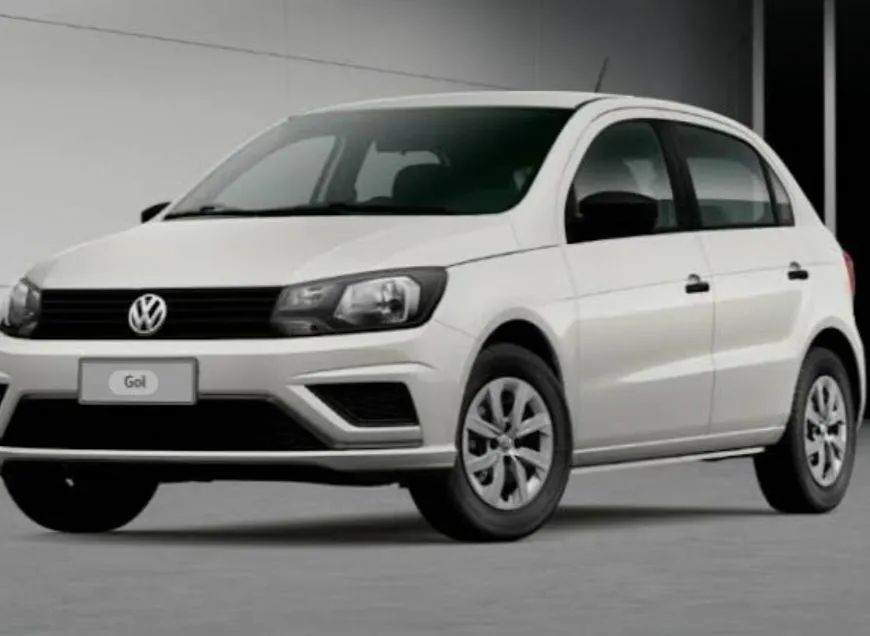 Carro para alugar 
