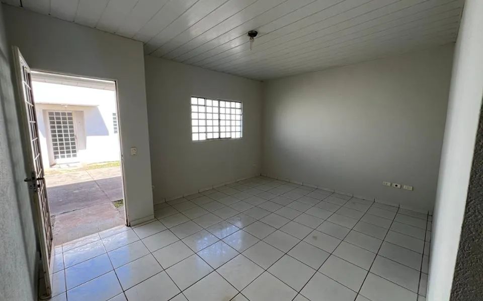 Casa de 02 quartos em condomínio próximo a praça das araras - Foto 4