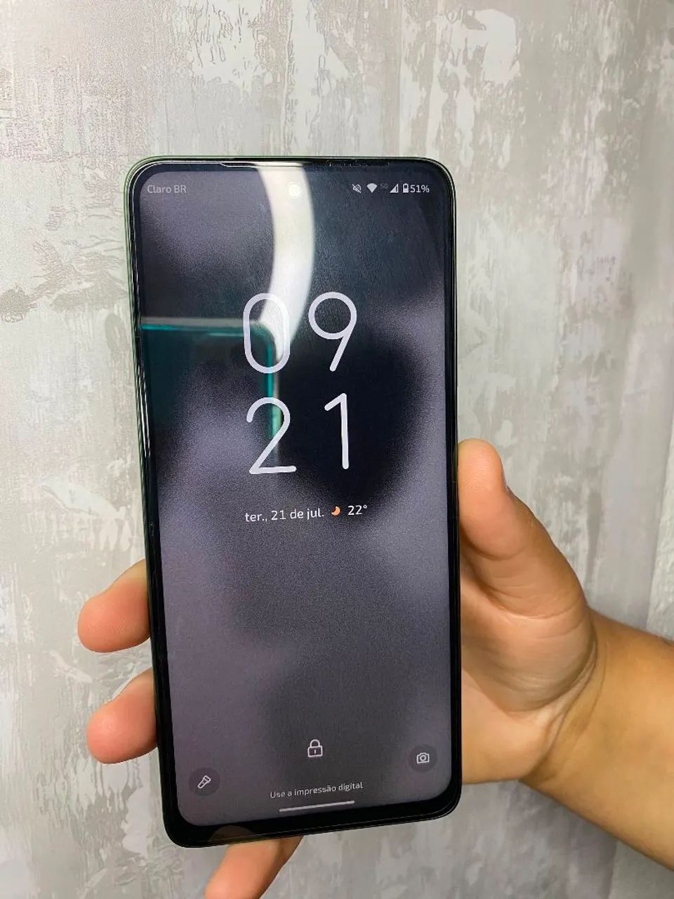 Motog56 Excelente estado 