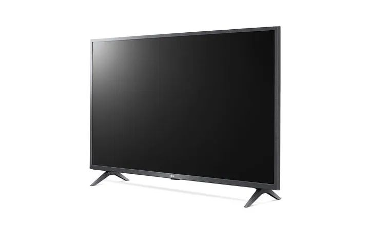 Smart TV LG LED 43 Polegadas - Foto 5