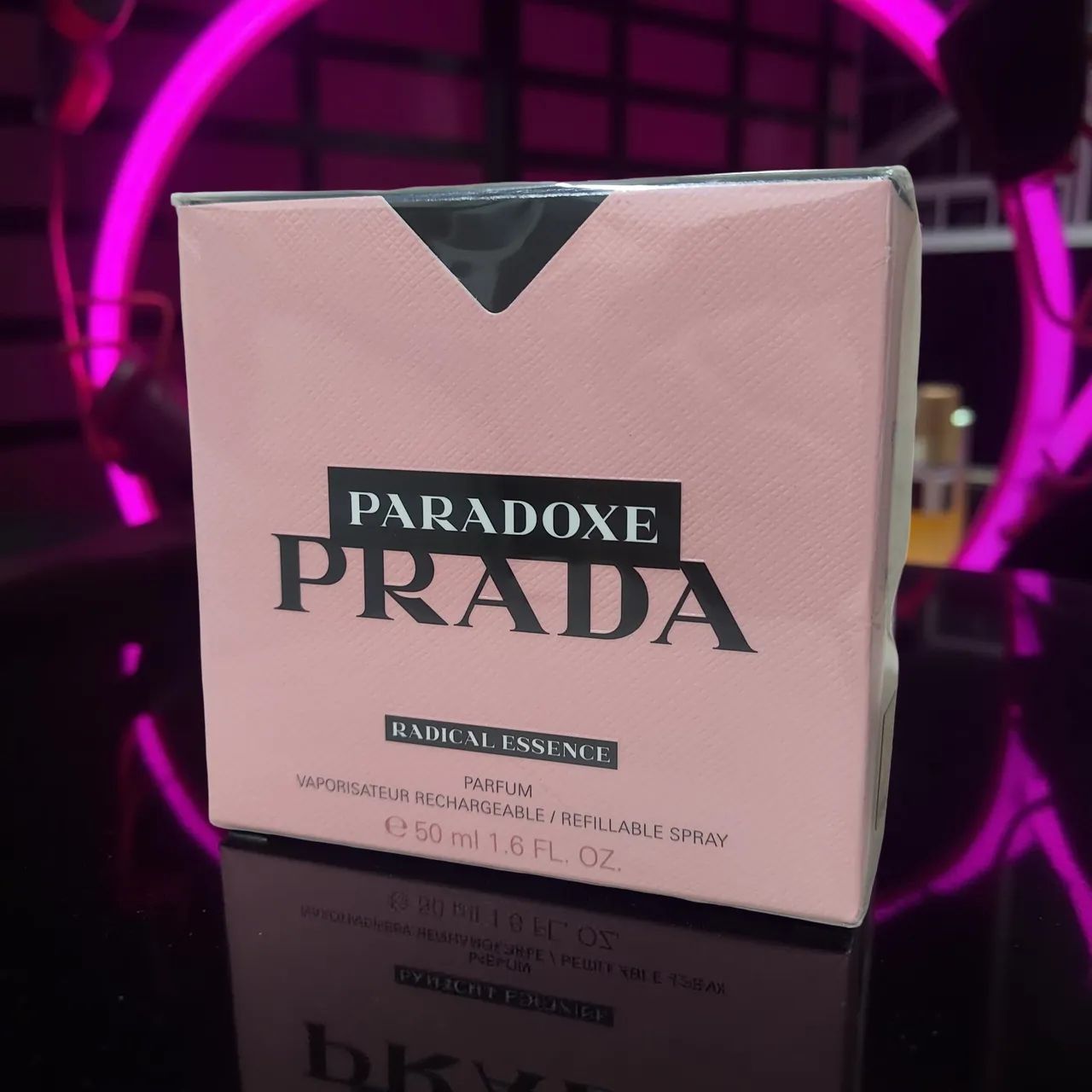 Prada Paradoxe Radical Essence 50ml 