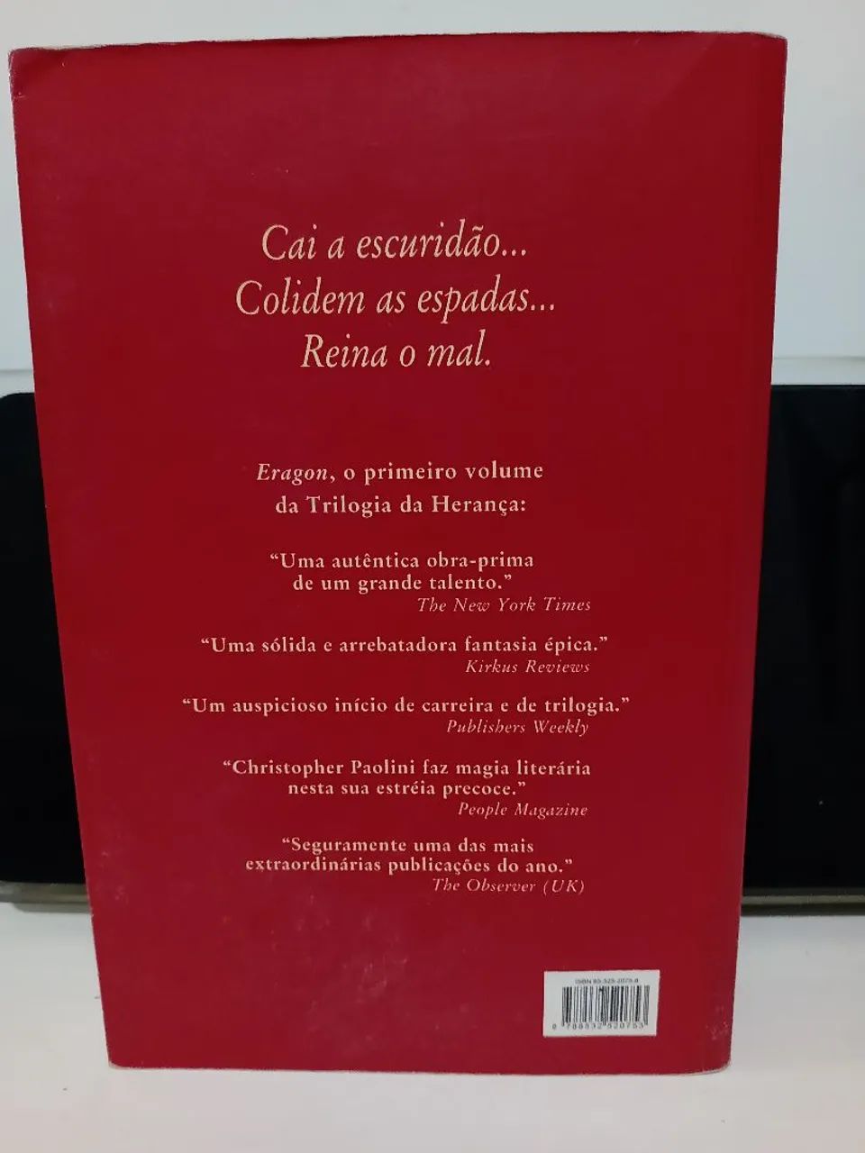 Eldest - Christopher Paolini - Foto 3
