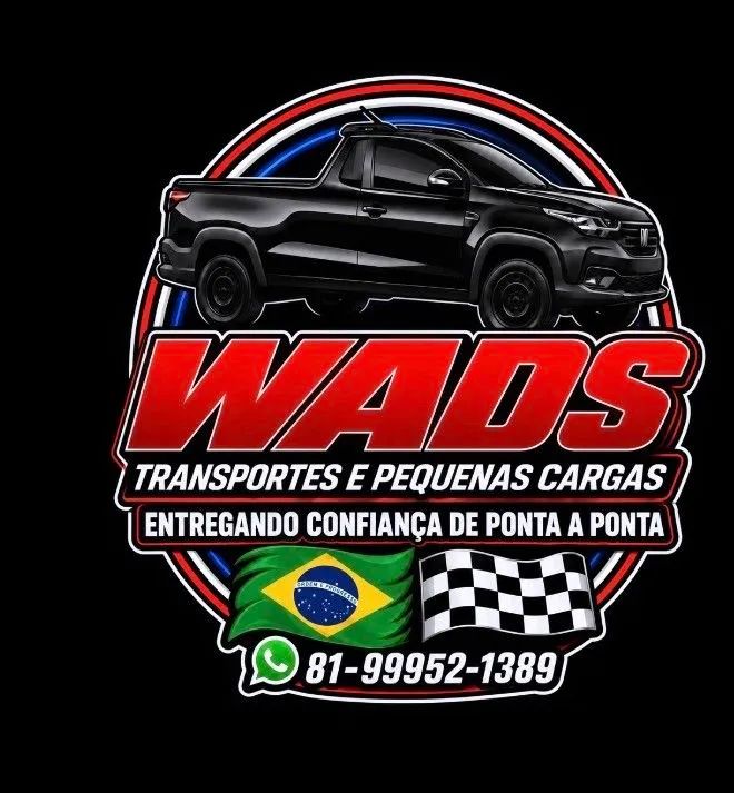 Transportes e pequenas cargas 
