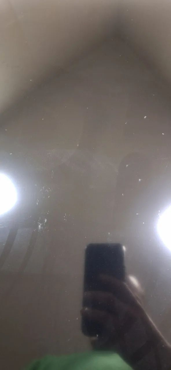Tv Philco 40 polegadas barra de led queimado tela boa não acende a luz - Foto 3