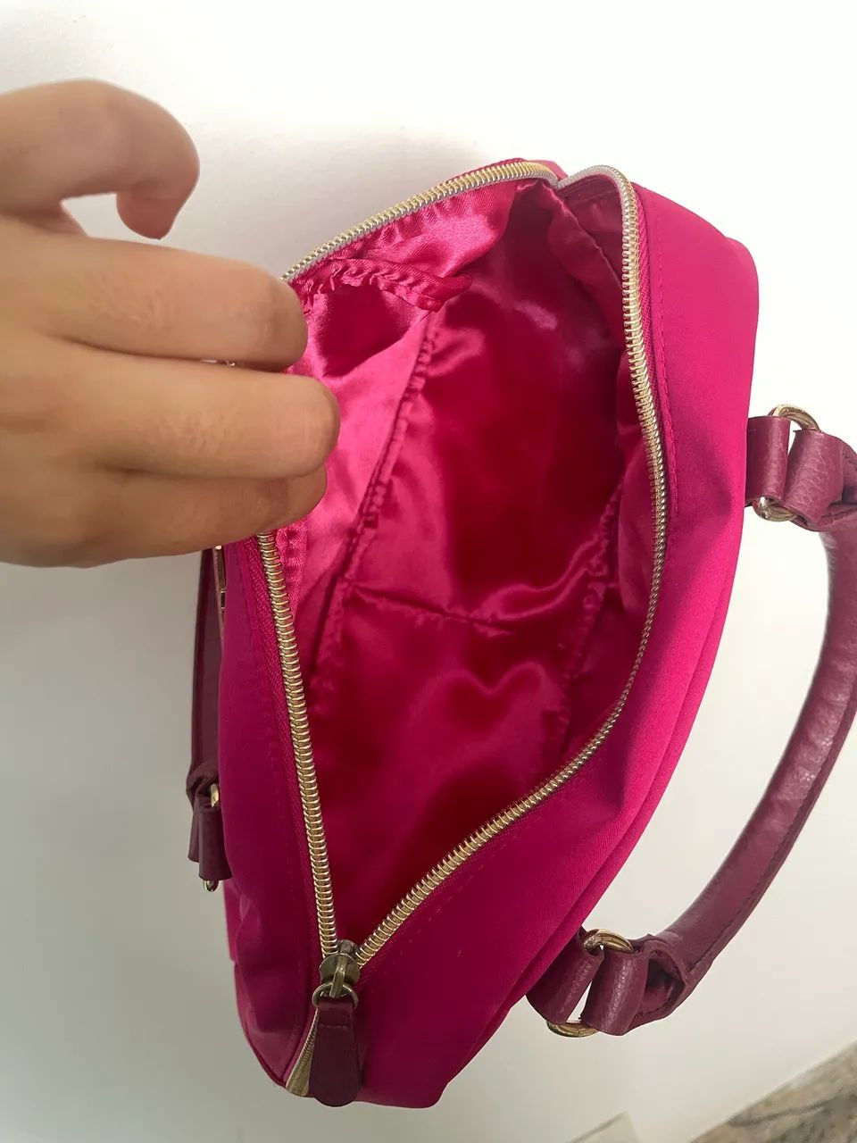 Bolsa Victoria?s Secrets  - Foto 2