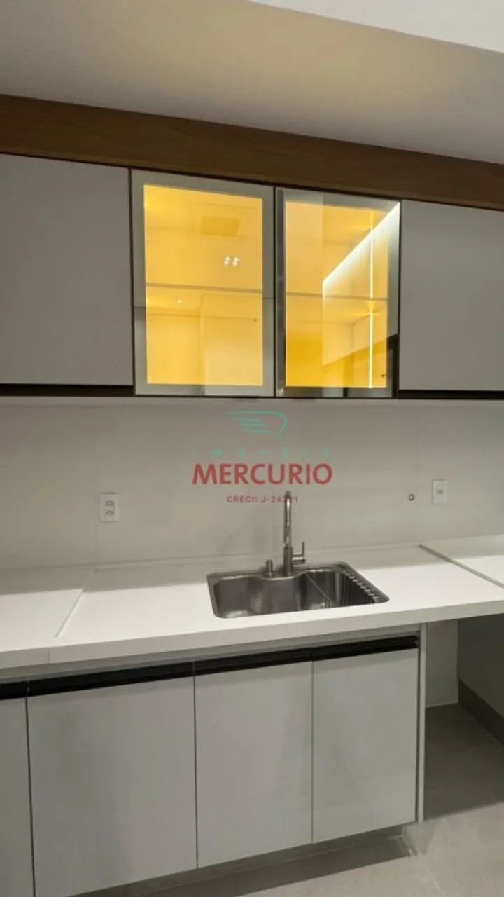 Casa para venda com 258,05 m² e 4 quartos em Alphaville, Bauru - SP - Foto 4