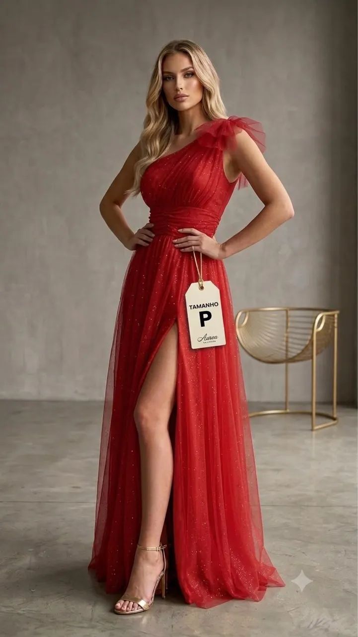 Vestidos de gala