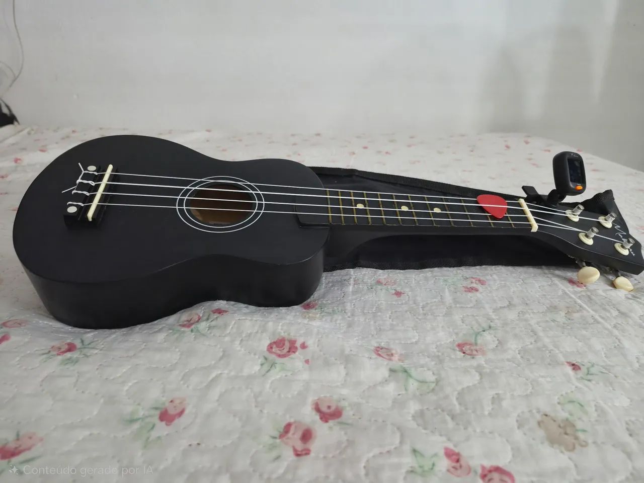 Ukulele Mahalo - Foto 2