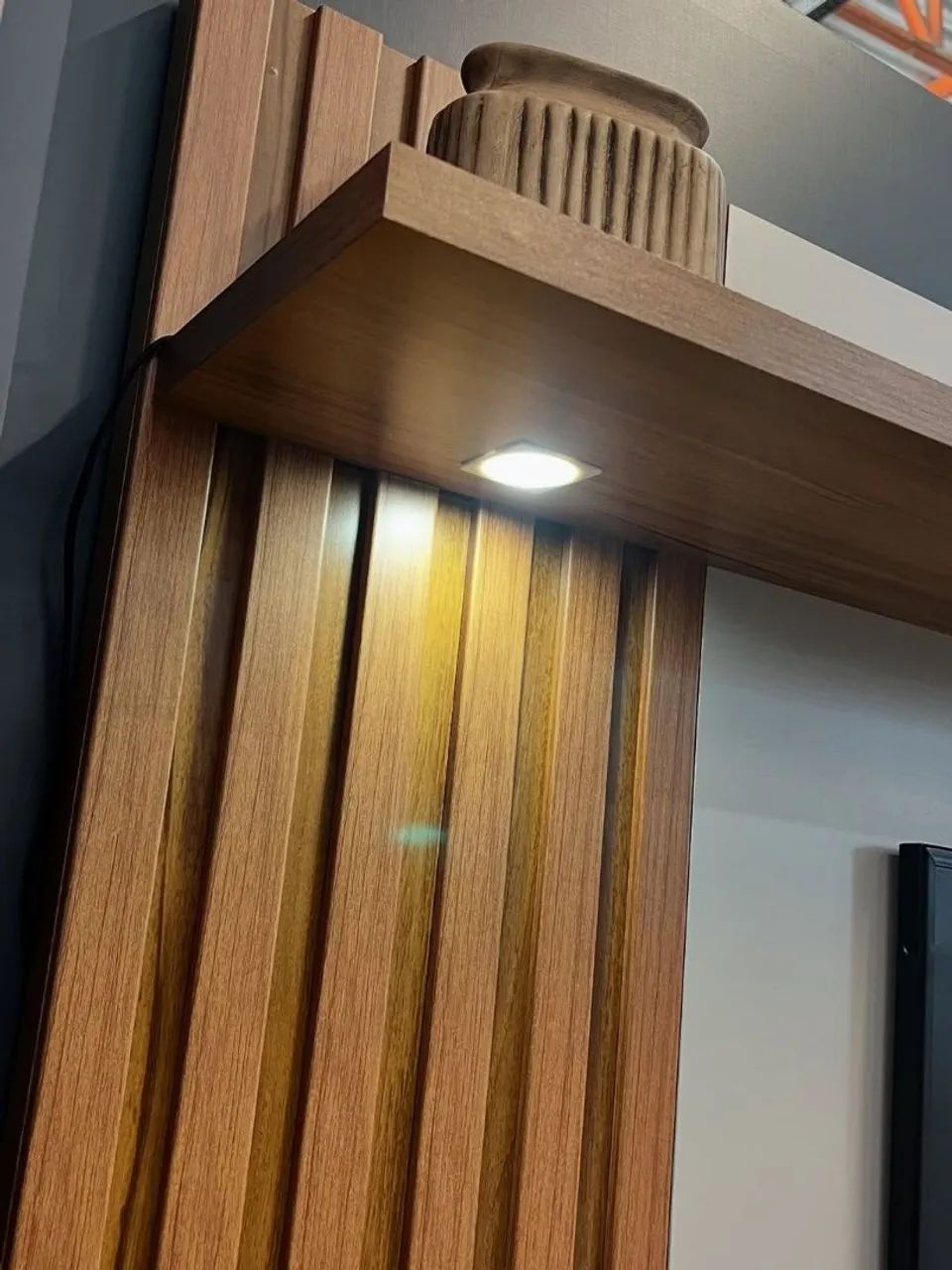 Painel com led Novos Entrega em 24h - Foto 2