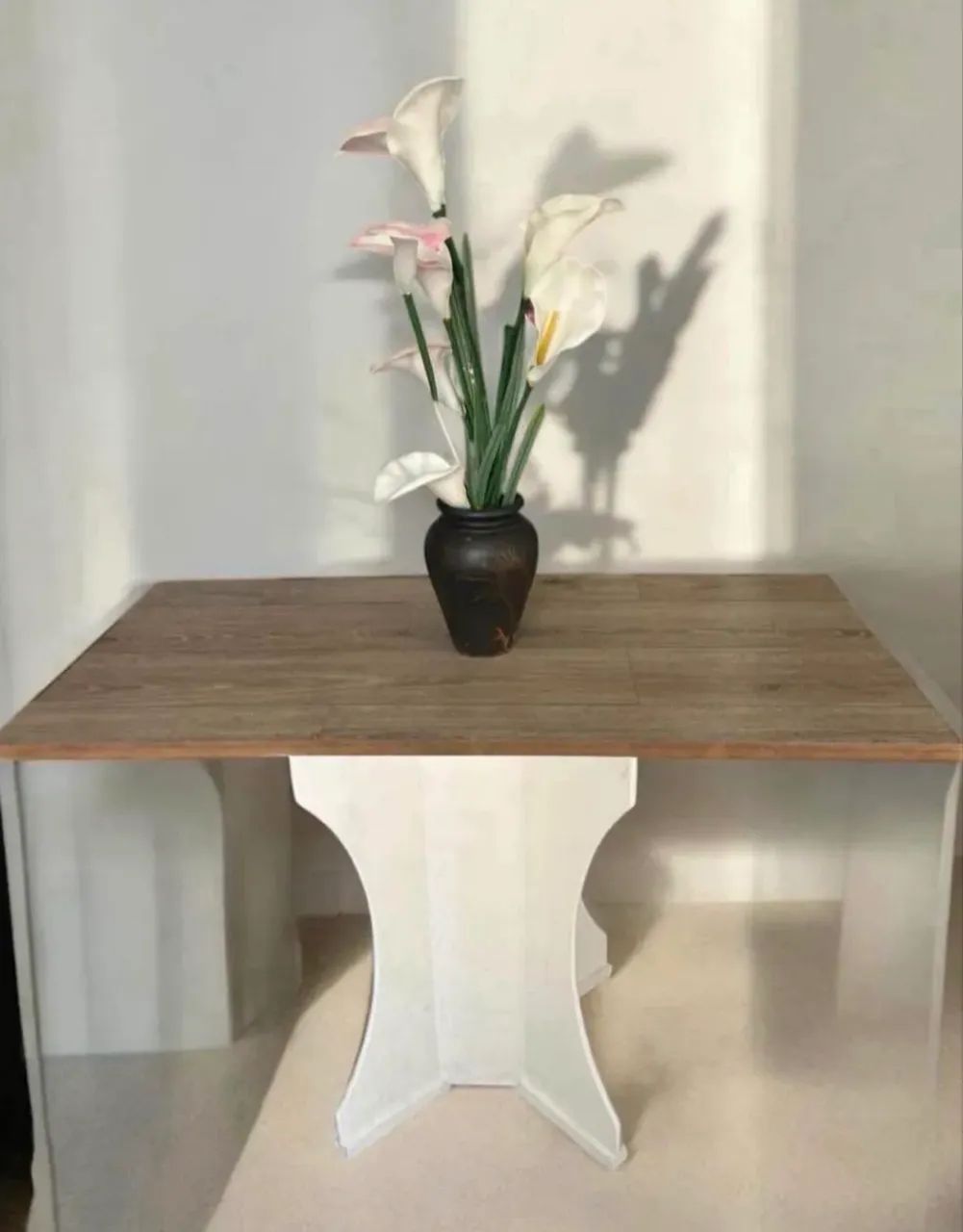 MESA DE JANTAR C/ 4 CADEIRAS - Foto 4