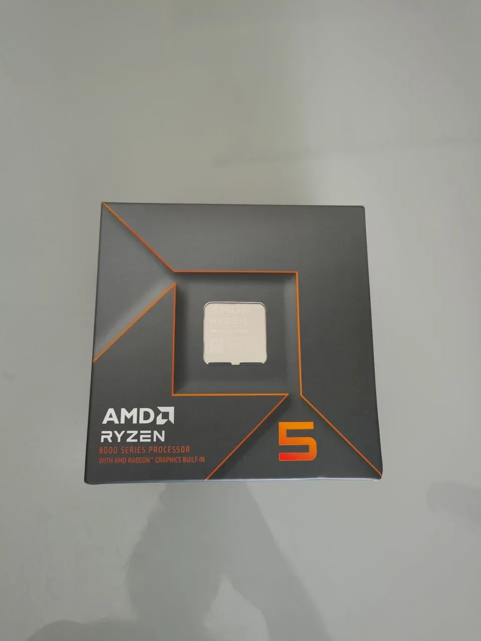Ryzen 5 8500G AM5