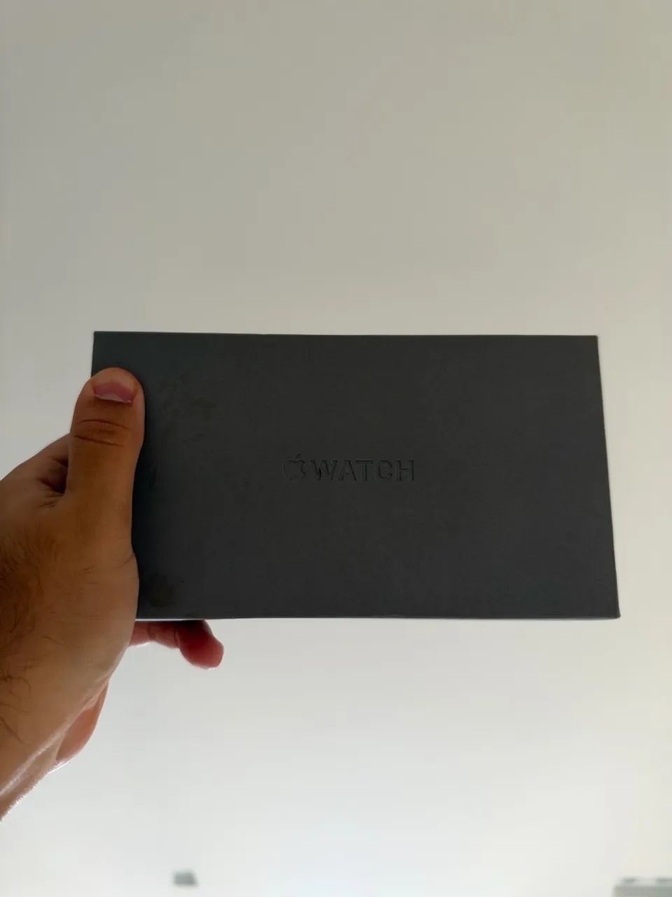Apple Watch Ultra 2 - Preto - Foto 2