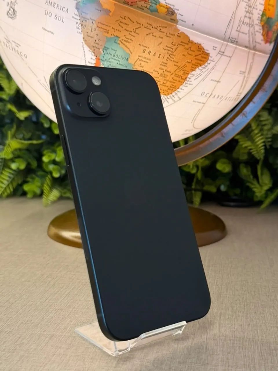 iPhone 15 Plus 128GB - Lindo demais, todo original - Até 18x