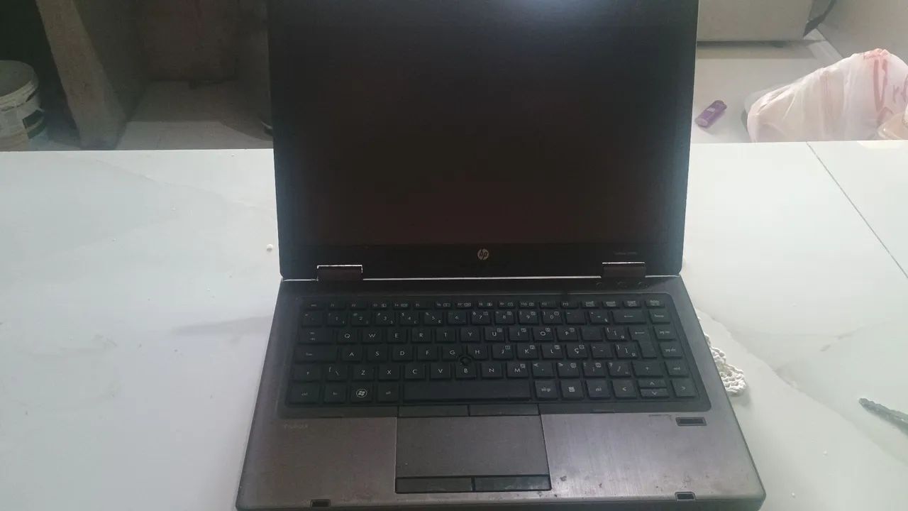 Notebook Hp 6465b - Foto 2