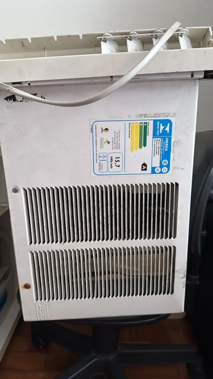 Ar condicionado Springer 7500btus - Foto 2