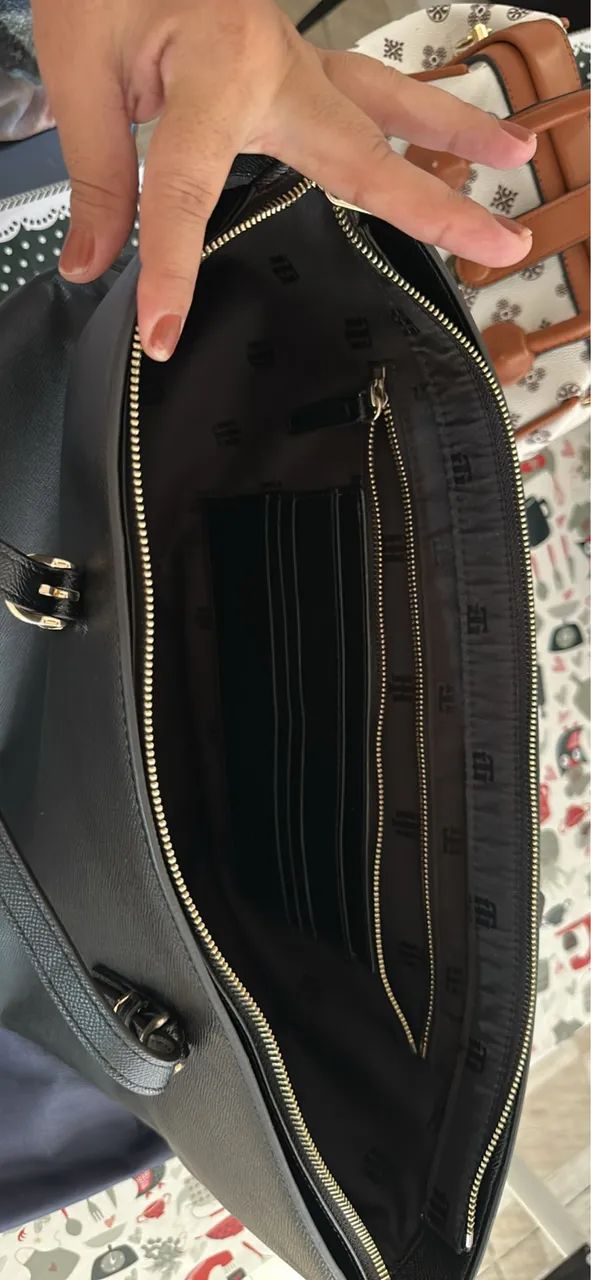 BOLSA TOMMY ORIGINAL  - Foto 2