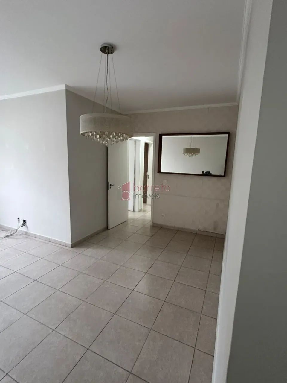 APARTAMENTO À VENDA NO EDIFÍCIO VILA BELA EM JUNDIAÍ/SP - Foto 3
